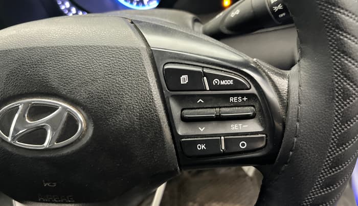 2021 Hyundai VENUE S 1.2, Petrol, Manual, 57,276 km, Adaptive Cruise Control