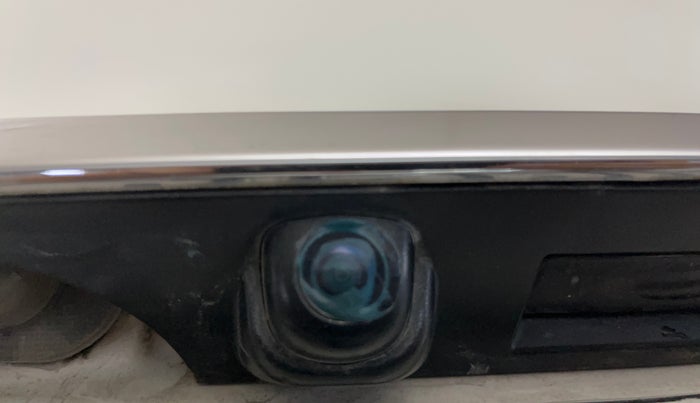 2019 Hyundai Creta SX AT 1.6 PETROL, Petrol, Automatic, 41,065 km, Parking Camera