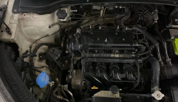 2019 Hyundai Creta SX AT 1.6 PETROL, Petrol, Automatic, 41,065 km, Engine View - Right