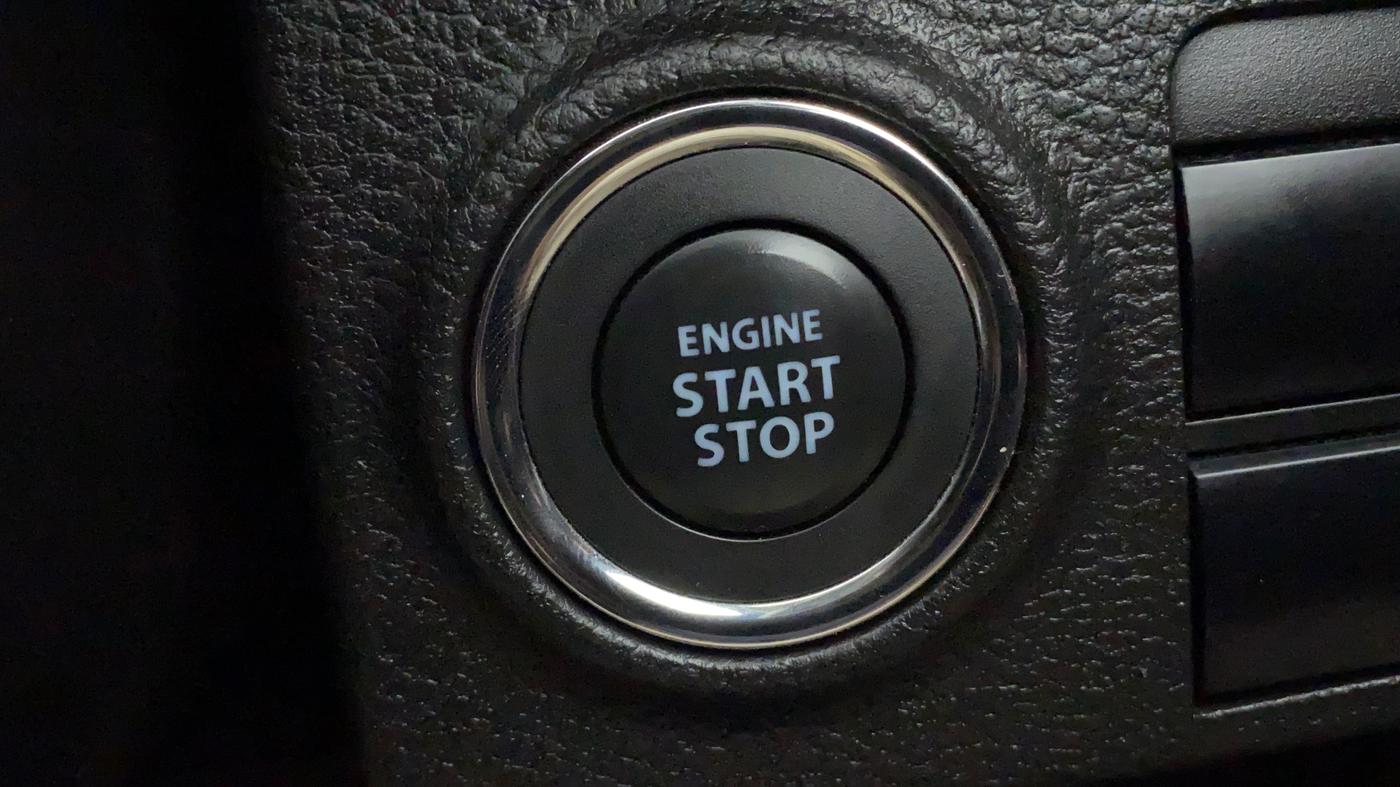 2022 Maruti BREZZA ZXI SMART HYBRID , Petrol, Manual, 15,150 km, Keyless Start/ Stop Button