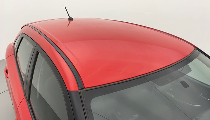 2018 Maruti Baleno DELTA 1.2 K12, Petrol, Manual, 47,756 km, Roof