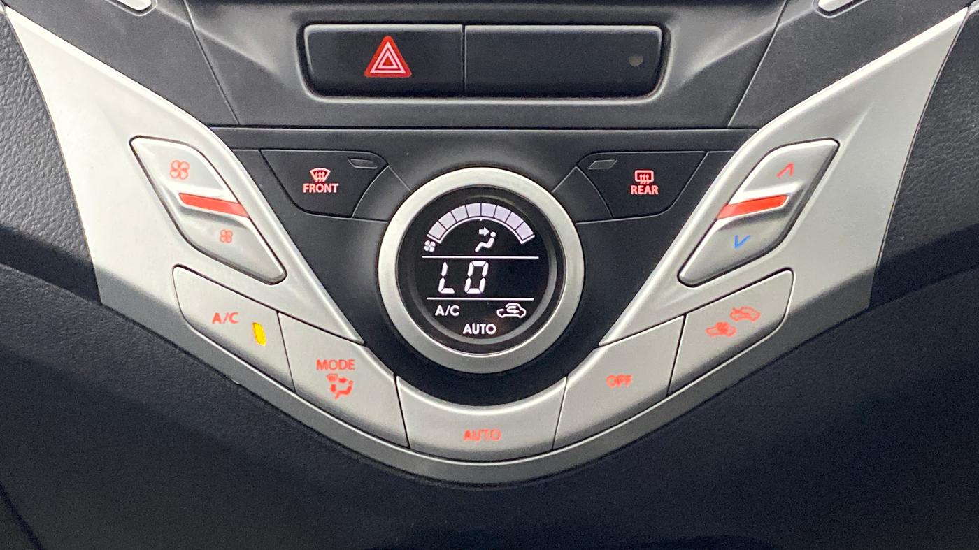 2018 Maruti Baleno DELTA 1.2 K12, Petrol, Manual, 47,756 km, Automatic Climate Control