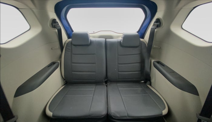 2021 Renault TRIBER 1.0 RXL PETROL, Petrol, Manual, 12,655 km, Third Seat Row ( optional )