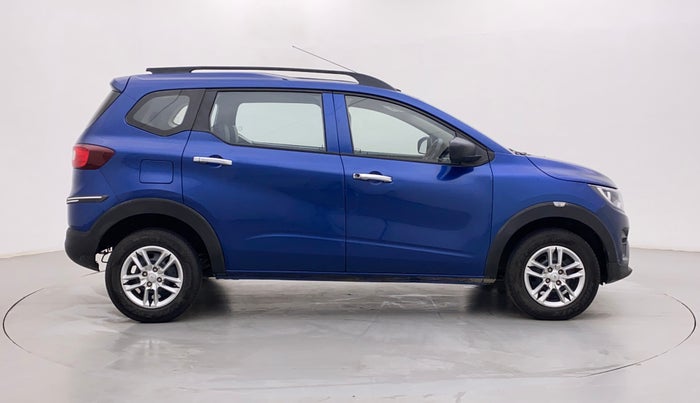 2021 Renault TRIBER 1.0 RXL PETROL, Petrol, Manual, 12,655 km, Right Side View