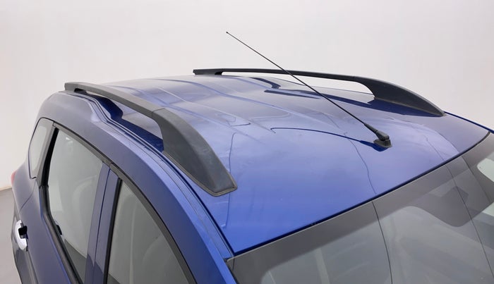 2021 Renault TRIBER 1.0 RXL PETROL, Petrol, Manual, 12,655 km, Roof