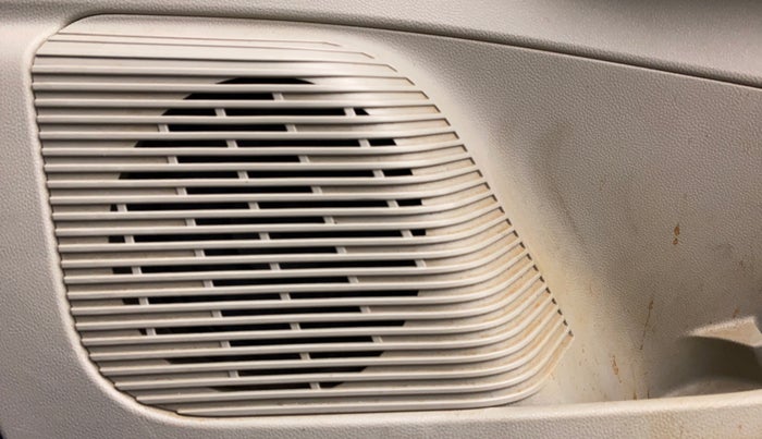 2021 Renault TRIBER 1.0 RXL PETROL, Petrol, Manual, 12,655 km, Speaker