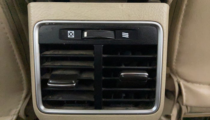 2017 Maruti Ciaz ZETA 1.3 DDIS SHVS, Diesel, Manual, 69,129 km, Rear Ac