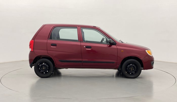 2013 Maruti Alto K10 VXI P, Petrol, Manual, 57,843 km, Right Side View