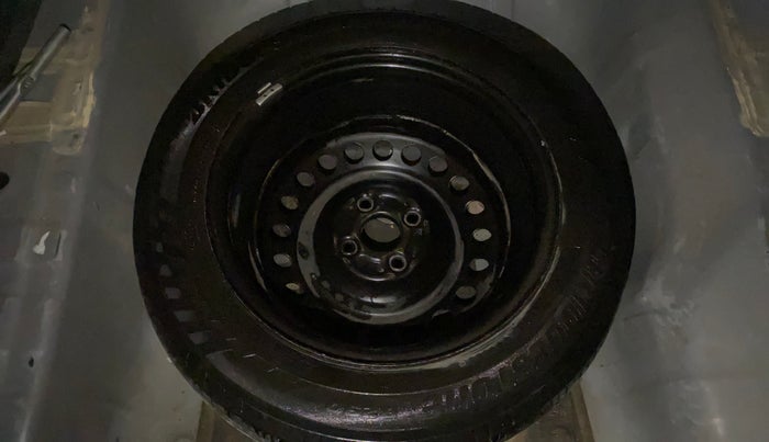 2018 Honda City 1.5L I-VTEC V MT, Petrol, Manual, 72,009 km, Spare Tyre