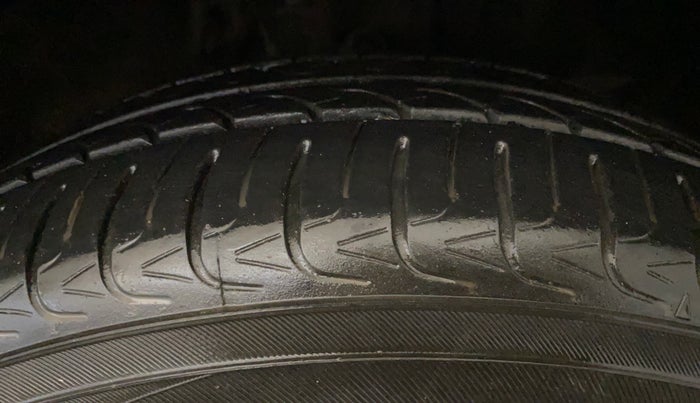 2018 Honda City 1.5L I-VTEC V MT, Petrol, Manual, 72,009 km, Right Front Tyre Tread