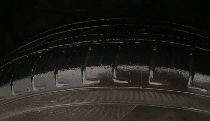 2018 Honda City 1.5L I-VTEC V MT, Petrol, Manual, 72,009 km, Left Front Tyre Tread