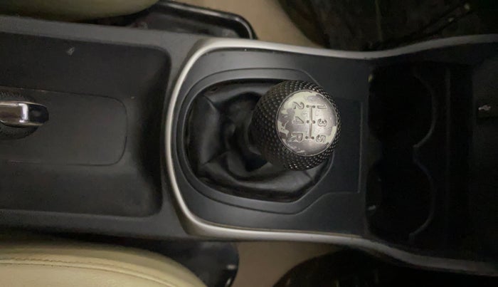 2018 Honda City 1.5L I-VTEC V MT, Petrol, Manual, 72,009 km, Gear Lever