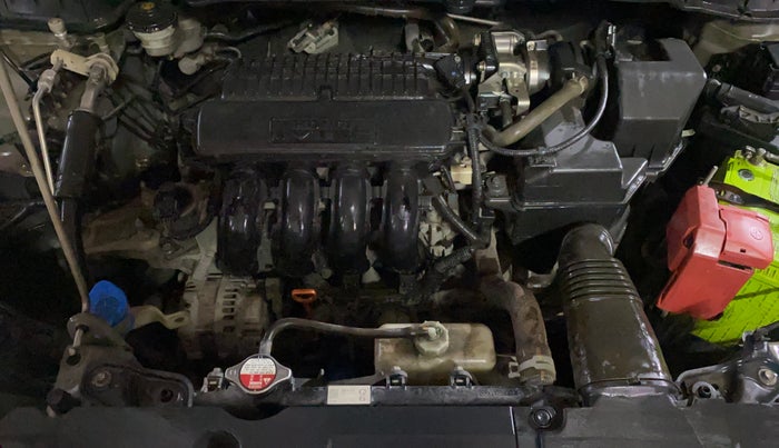 2018 Honda City 1.5L I-VTEC V MT, Petrol, Manual, 72,009 km, Engine View