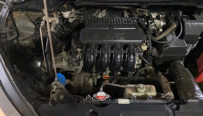 2018 Honda City 1.5L I-VTEC V MT, Petrol, Manual, 72,009 km, Engine View - Right