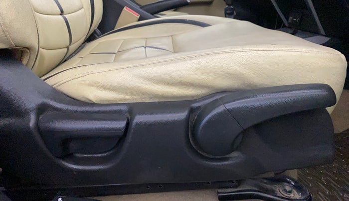 2018 Honda City 1.5L I-VTEC V MT, Petrol, Manual, 72,009 km, Driver Side Adjustment Panel