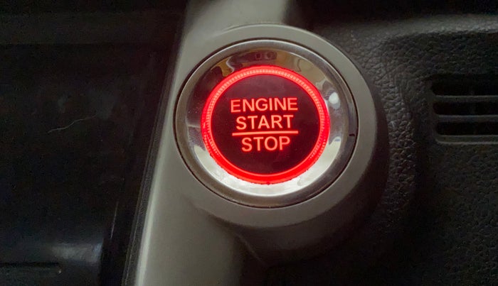 2018 Honda City 1.5L I-VTEC V MT, Petrol, Manual, 72,009 km, Keyless Start/ Stop Button