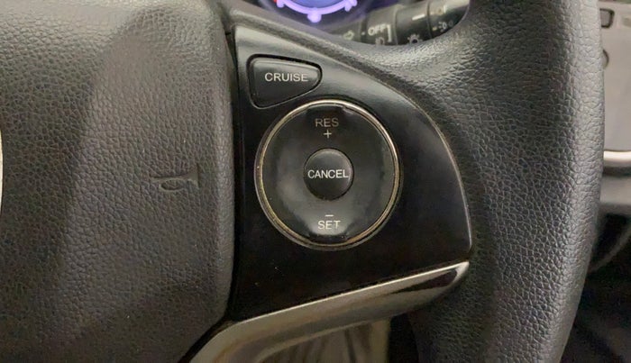 2018 Honda City 1.5L I-VTEC V MT, Petrol, Manual, 72,009 km, Adaptive Cruise Control