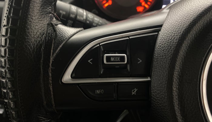 2023 Maruti JIMNY ZETA ALL GRIP PRO , Petrol, Manual, 50,334 km, Adaptive Cruise Control