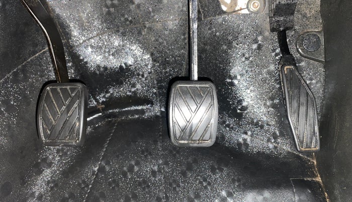 2023 Maruti JIMNY ZETA ALL GRIP PRO , Petrol, Manual, 50,334 km, Pedals