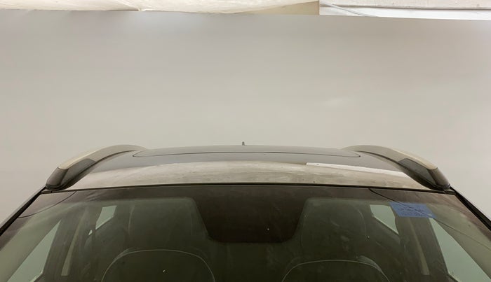 2020 Tata NEXON XZA PLUS (O) PETROL, Petrol, Automatic, 82,912 km, Moonroof/ Sunroof