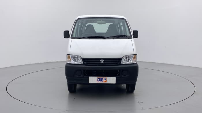 2021 Maruti Eeco 5 STR WITH AC PLUSHTR, Petrol, Manual, 5,080 km, Front