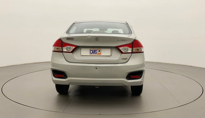 2015 Maruti Ciaz VXI+, Petrol, Manual, 45,735 km, Back/Rear