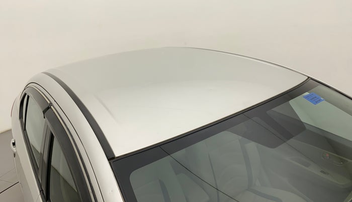 2015 Maruti Ciaz VXI+, Petrol, Manual, 45,735 km, Roof