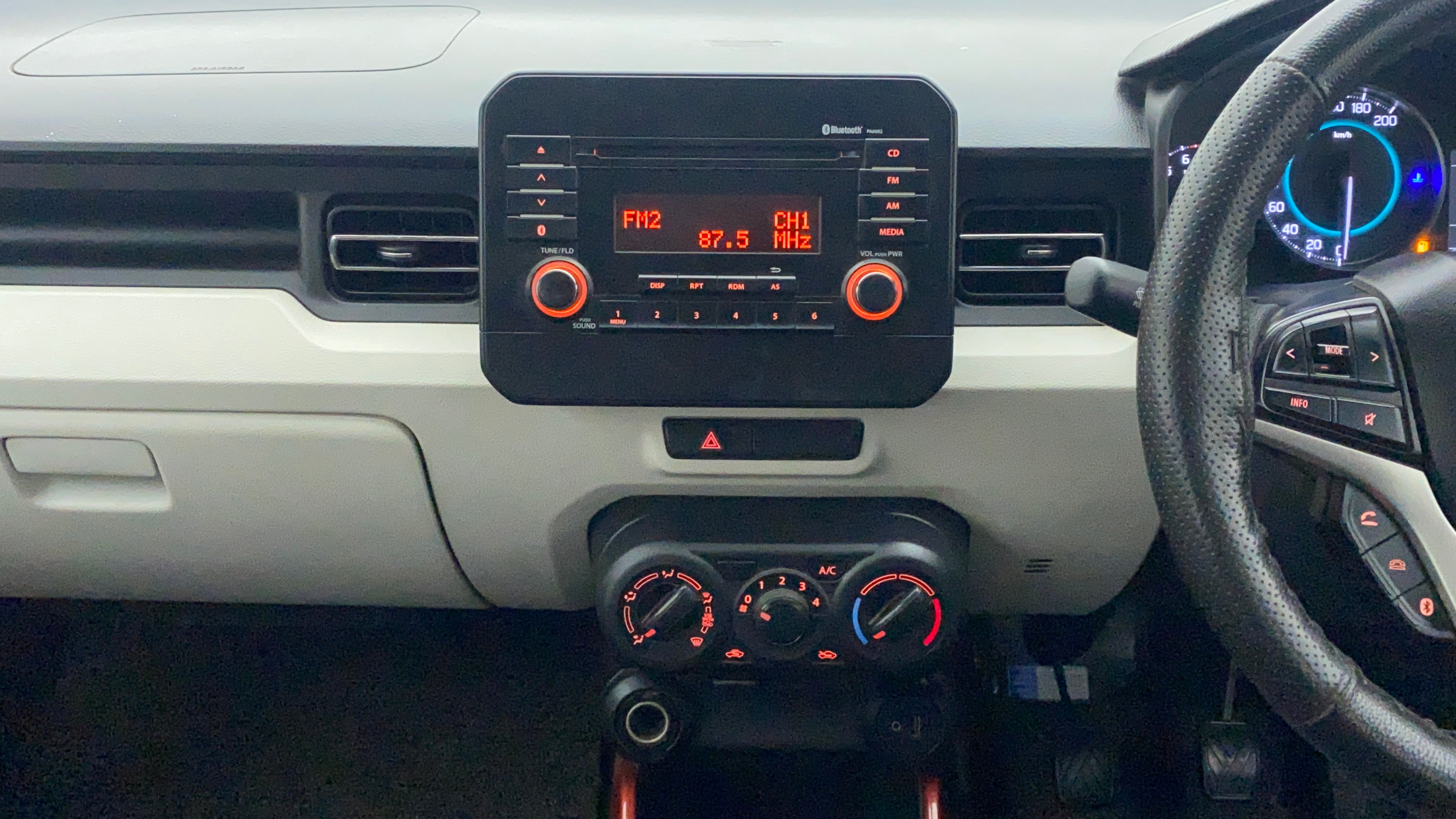 Features