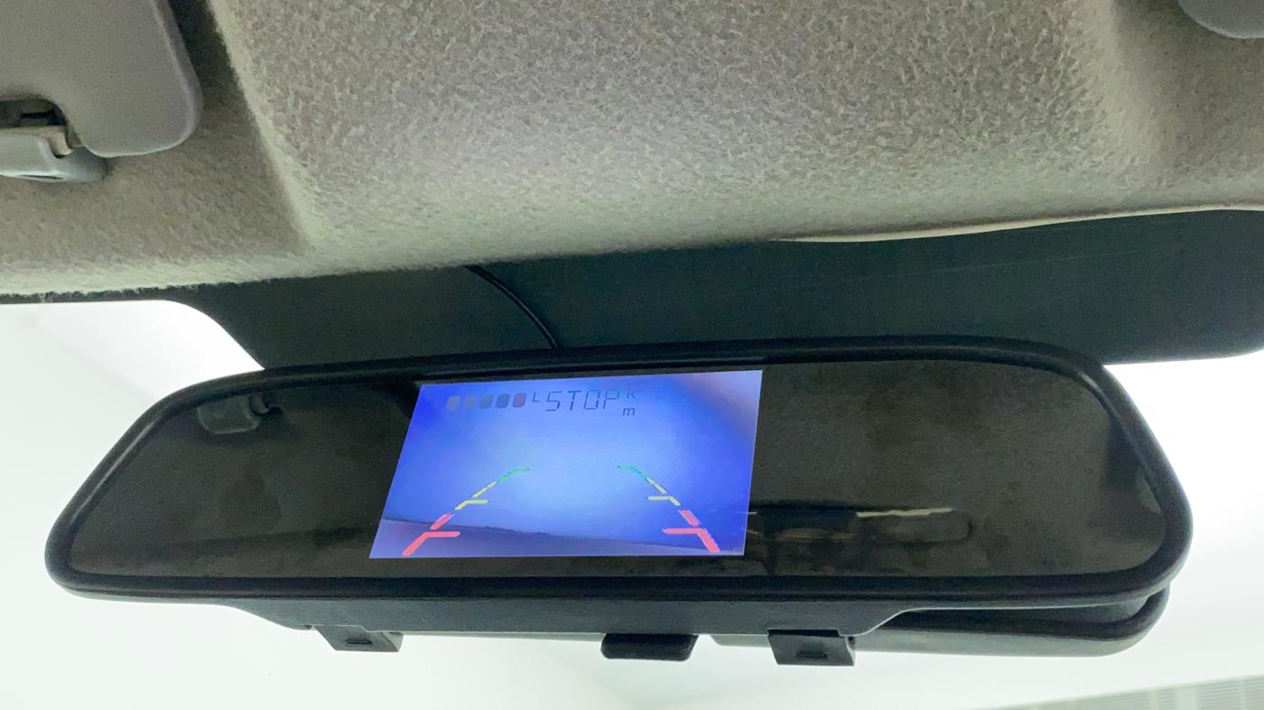 2013 Toyota Etios Liva G, CNG, Manual, 40,794 km, IRVM Reverse Camera