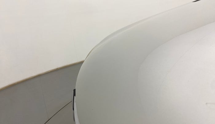 2016 Maruti Alto K10 VXI, Petrol, Manual, 89,128 km, Bonnet (hood) - Slightly dented