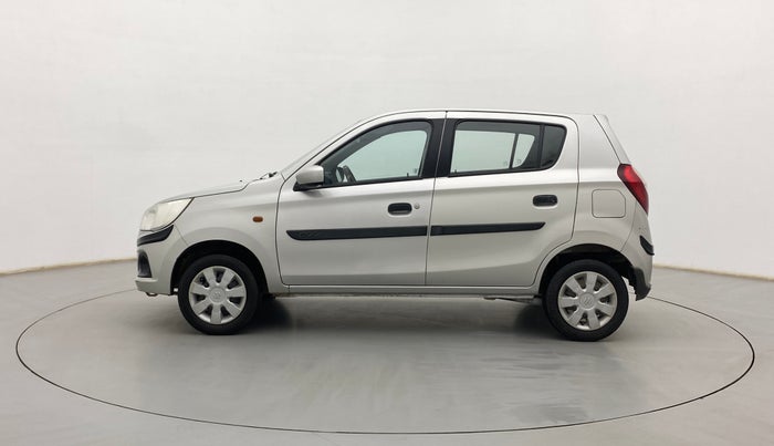 2016 Maruti Alto K10 VXI, Petrol, Manual, 89,128 km, Left Side