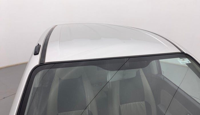 2016 Maruti Alto K10 VXI, Petrol, Manual, 89,128 km, Roof
