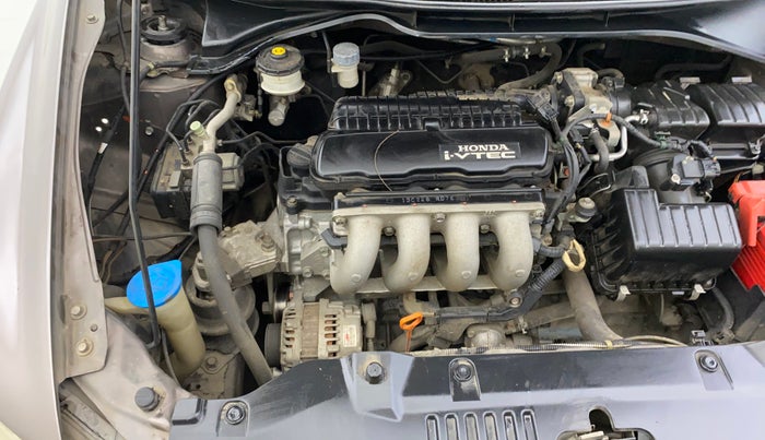 2013 Honda City 1.5L I-VTEC S MT, Petrol, Manual, 1,14,563 km, Engine View - Right