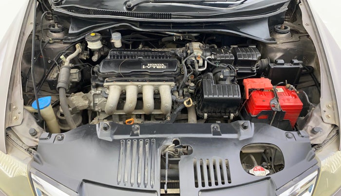 2013 Honda City 1.5L I-VTEC S MT, Petrol, Manual, 1,14,563 km, Engine View