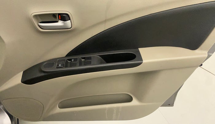 2015 Maruti Celerio VXI CNG, CNG, Manual, 83,704 km, Driver Side Door Panels Control