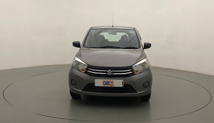 2015 Maruti Celerio VXI CNG, CNG, Manual, 83,704 km, Front
