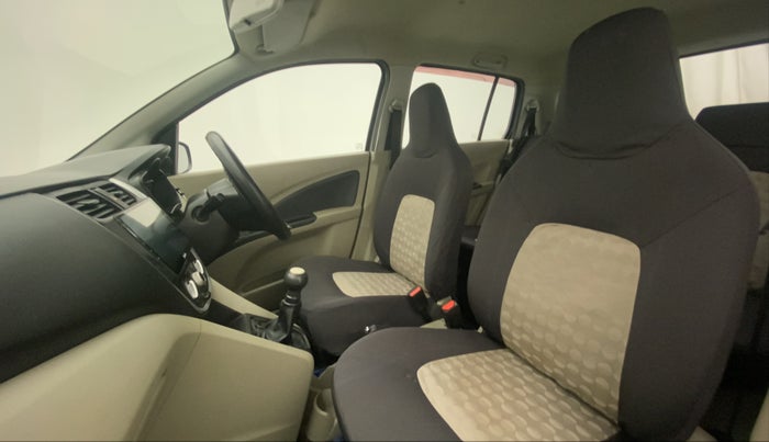 2015 Maruti Celerio VXI CNG, CNG, Manual, 83,704 km, Right Side Front Door Cabin
