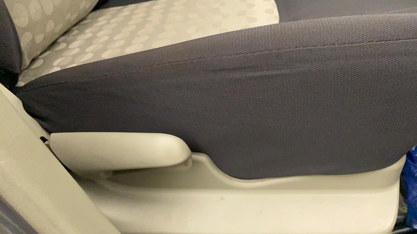 2015 Maruti Celerio VXI CNG, CNG, Manual, 83,704 km, Driver Side Adjustment Panel