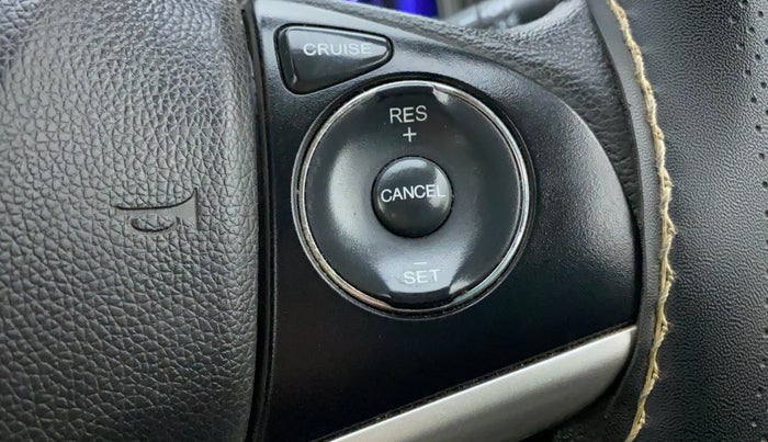2021 Honda Jazz 1.2L I-VTEC ZX, Petrol, Manual, 22,943 km, Adaptive Cruise Control