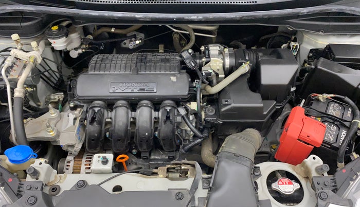 2021 Honda Jazz 1.2L I-VTEC ZX, Petrol, Manual, 22,943 km, Open Bonet