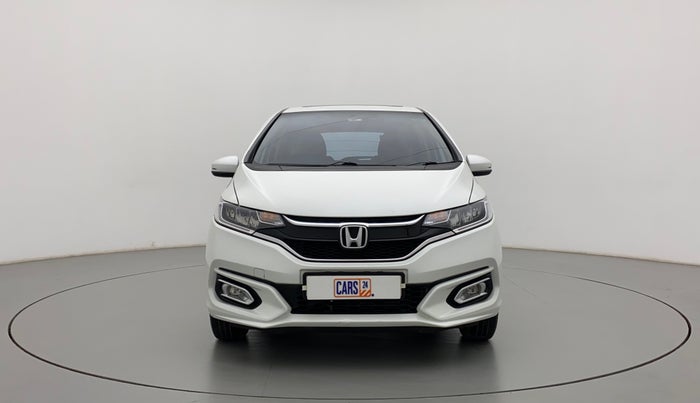 2021 Honda Jazz 1.2L I-VTEC ZX, Petrol, Manual, 22,943 km, Front
