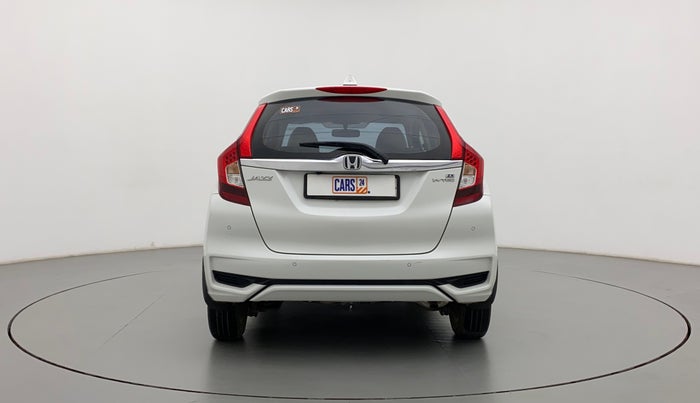 2021 Honda Jazz 1.2L I-VTEC ZX, Petrol, Manual, 22,943 km, Back/Rear