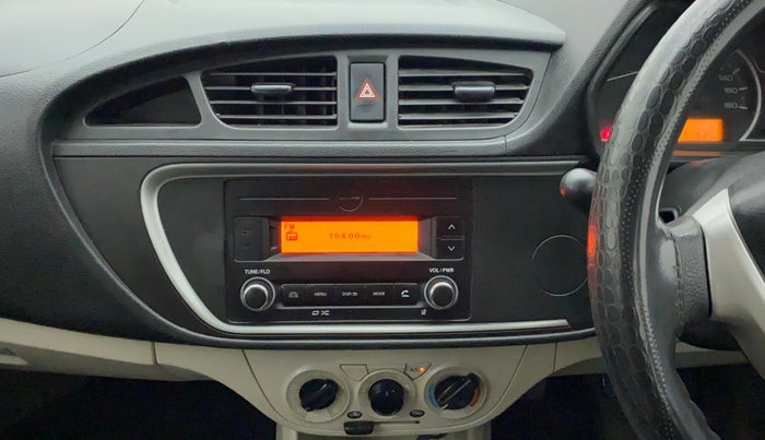 2019 Maruti Alto VXI, Petrol, Manual, 51,627 km, Air Conditioner