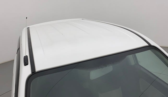 2019 Maruti Alto VXI, Petrol, Manual, 51,627 km, Roof