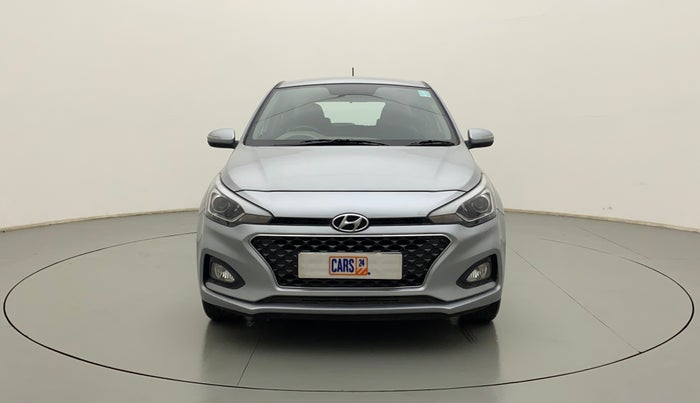 2019 Hyundai Elite i20 ASTA 1.2 (O), Petrol, Manual, 42,911 km, Front