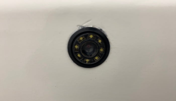 2015 Honda Jazz 1.2L I-VTEC S, Petrol, Manual, 1,02,306 km, Parking Camera