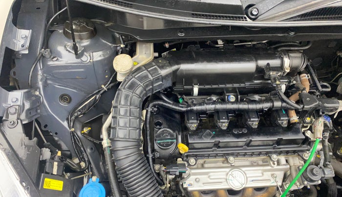 2021 Maruti Swift VXI, Petrol, Manual, 9,346 km, Engine View - Right
