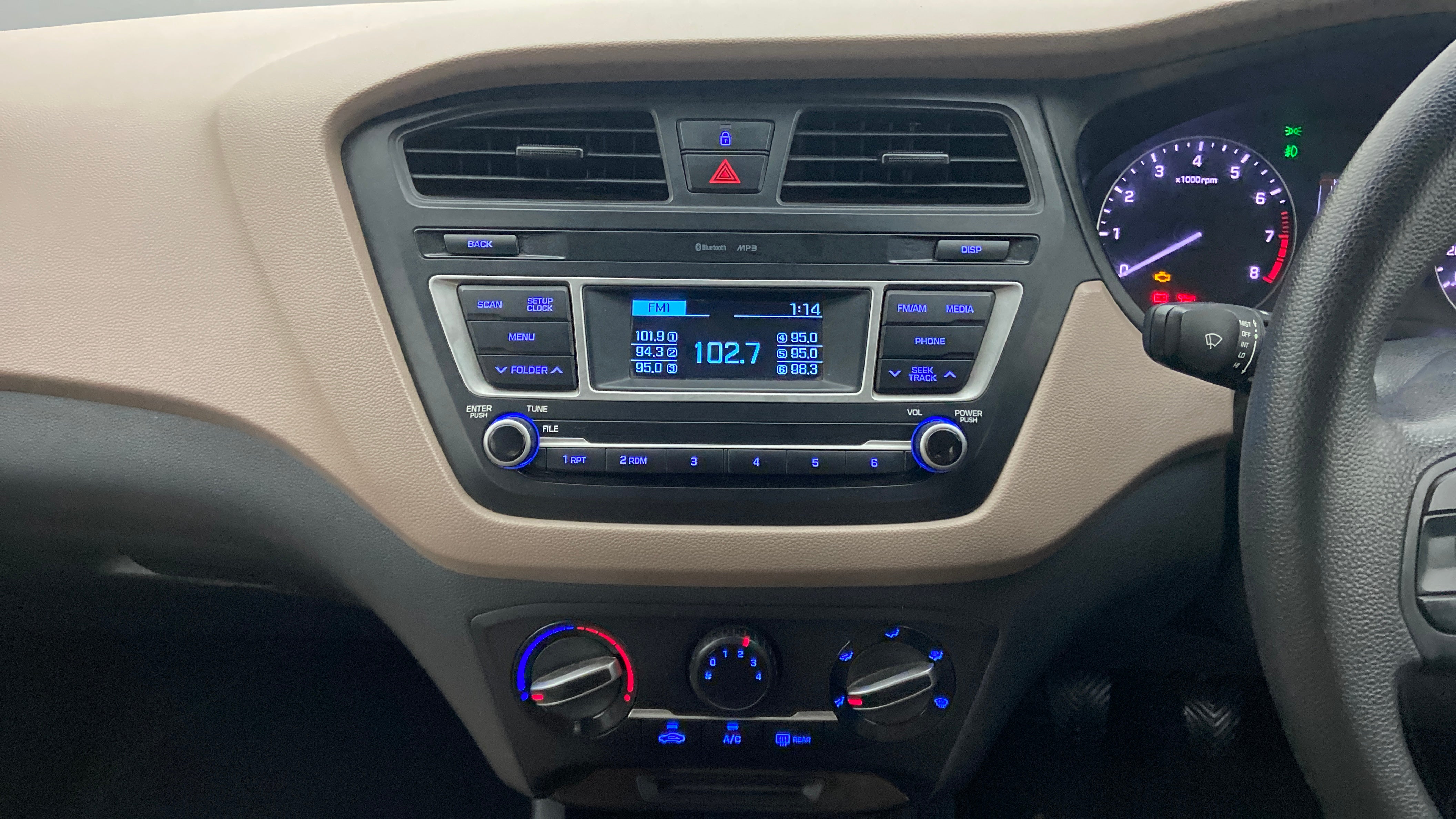 Features