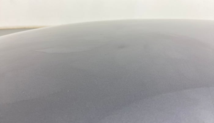 2017 Hyundai Elite i20 SPORTZ 1.2, Petrol, Manual, 64,700 km, Bonnet (hood) - Slightly dented