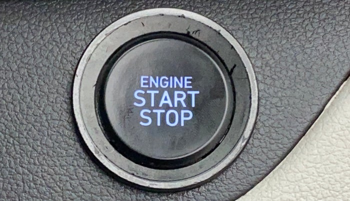 2020 Hyundai AURA SX 1.2 (O) CRDI, Diesel, Manual, 63,115 km, Keyless Start/ Stop Button